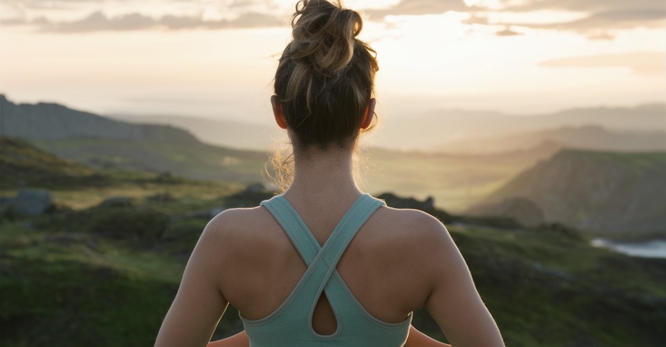 How to Stop Being Jealous & Love Yourself More
