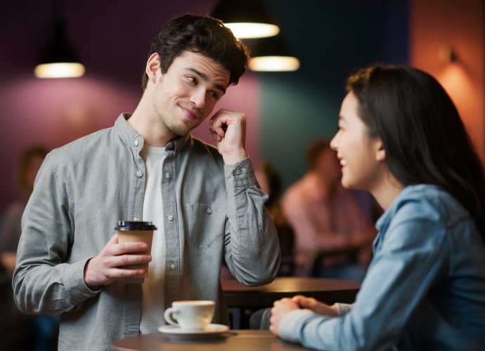 How to Tell if a Girl Likes You