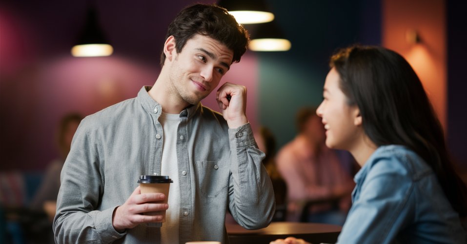 How to Tell if a Girl Likes You