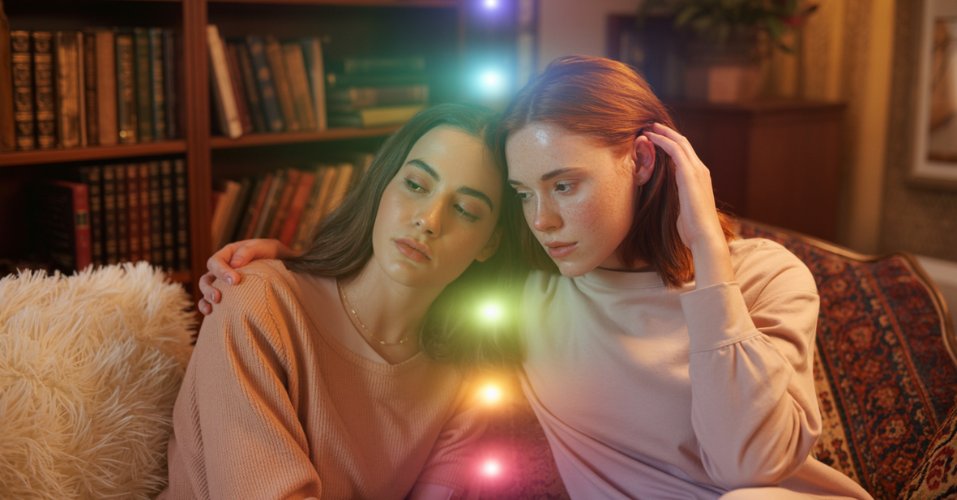 Do I really need aura healing? How to know if emotional energy work is right for you
