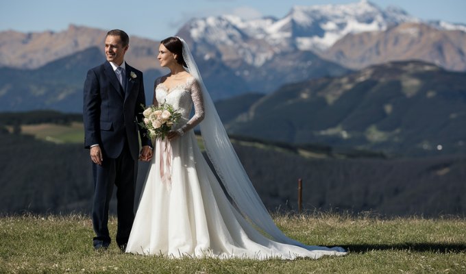 Eternal Love: What Are The Meanings Of Wedding Symbols