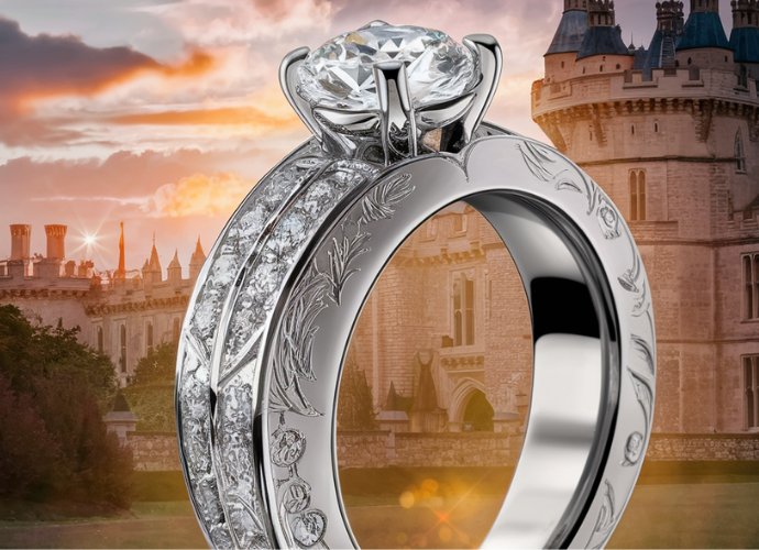 Eternal Love: What Are The Meanings Of Wedding Symbols