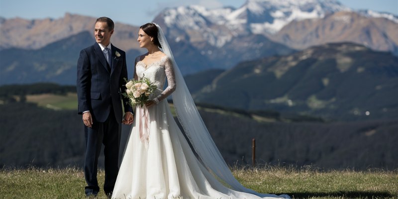 Eternal Love: What Are The Meanings Of Wedding Symbols