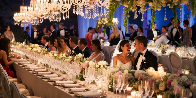 Eternal Love: What Are The Meanings Of Wedding Symbols