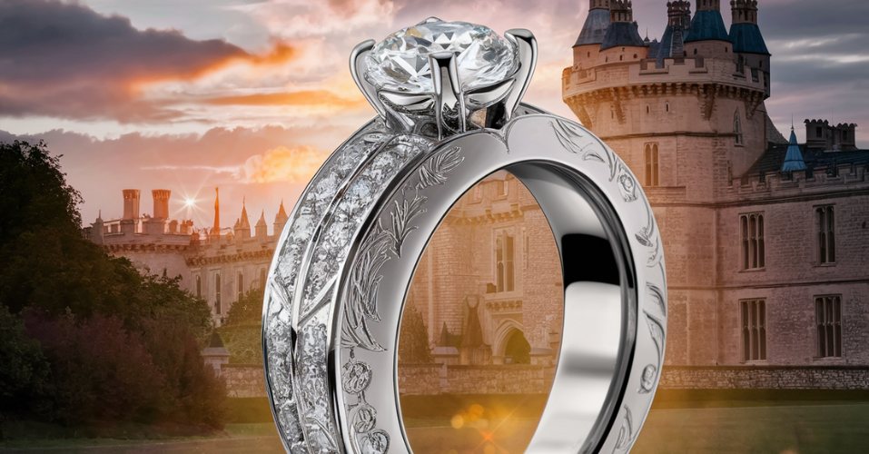 Eternal Love: What Are The Meanings Of Wedding Symbols