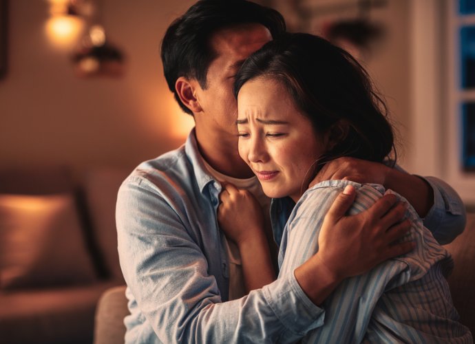 What Does Closure Mean After You've Lost A Loved One