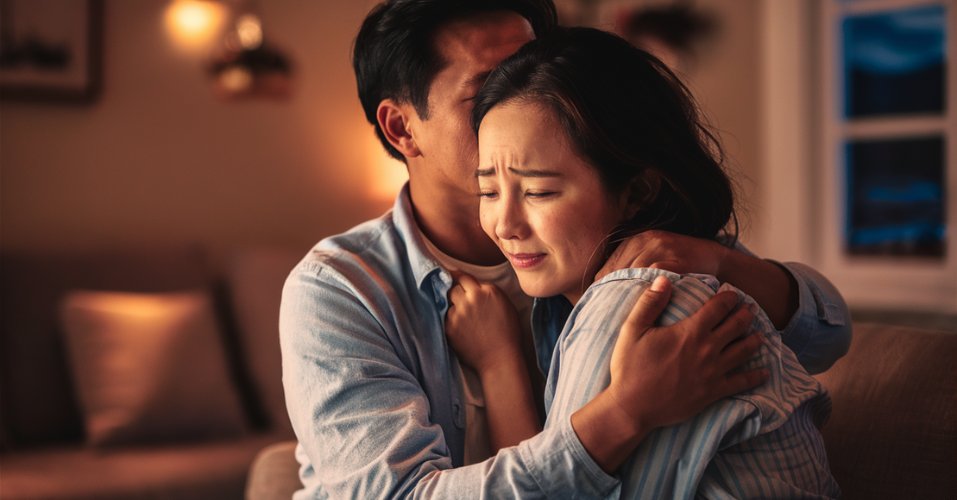 What Does Closure Mean After You've Lost A Loved One