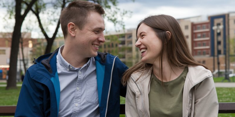 Past Life Connections: 12 Undeniable Signs of Karmic Love 