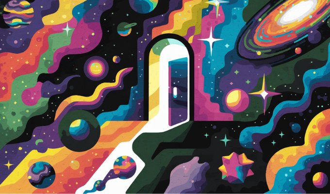 2025 Portal Days Guide: How to Harness These Powerful Energy Windows