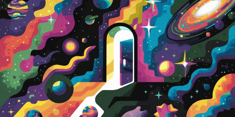 2025 Portal Days Guide: How to Harness These Powerful Energy Windows