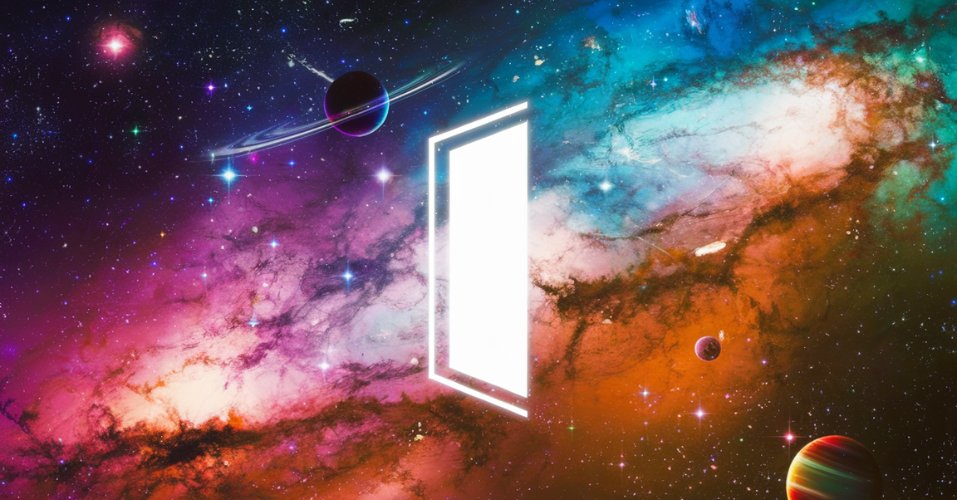 2025 Portal Days Guide: How to Harness These Powerful Energy Windows