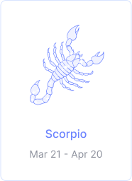 Birthday Horoscopes