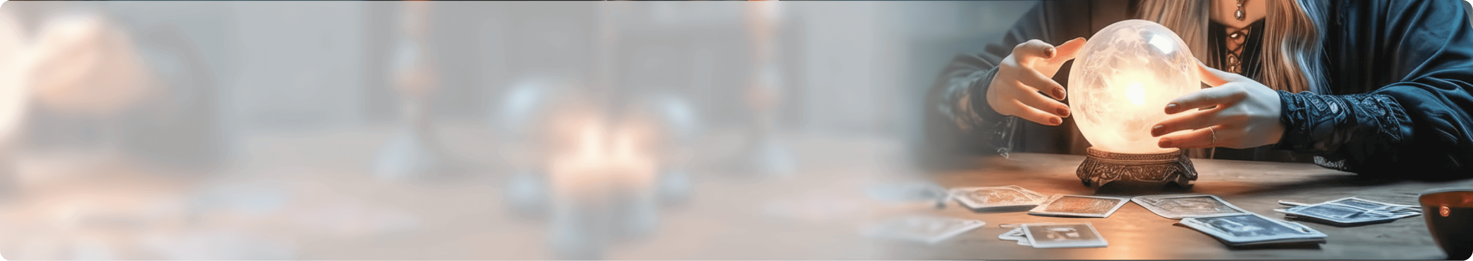 Find Happiness with Psychic Readings