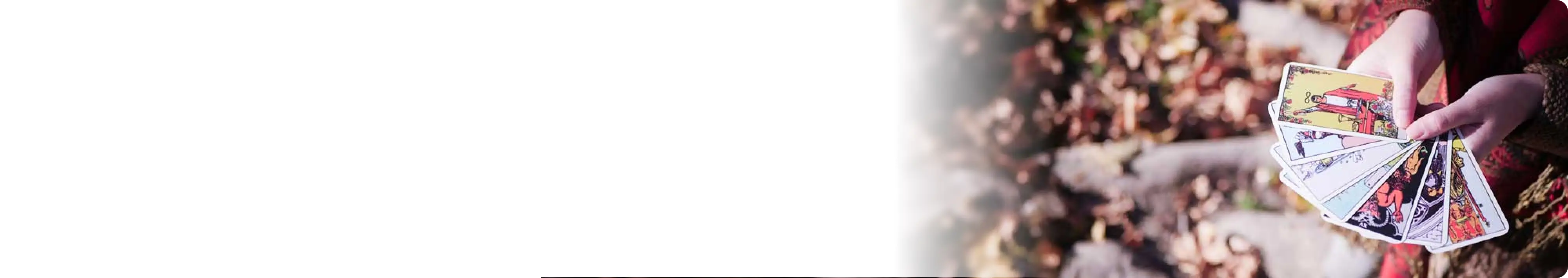 Find Happiness with Psychic Readings