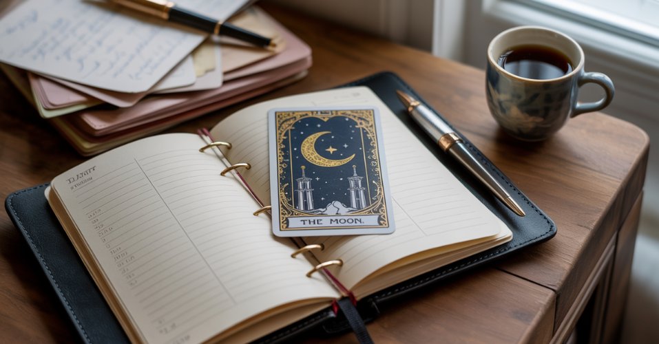 Tarot Therapy: Use Your Deck Like a Spiritual Life Coach
