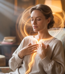 Twin Hearts Meditation for Healing Heartbreak & Emotional Baggage