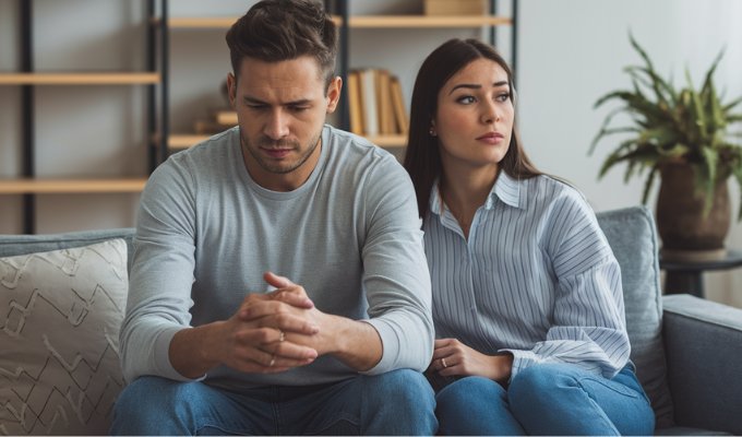 Unusual Signs Your Partner Is Being Dishonest or Hiding Something