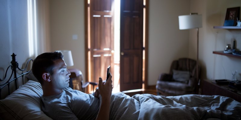 Unusual Signs Your Partner Is Being Dishonest or Hiding Something