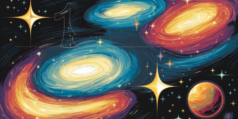 Why Numerologists Are Calling January 2025 'The Fresh Start Month'