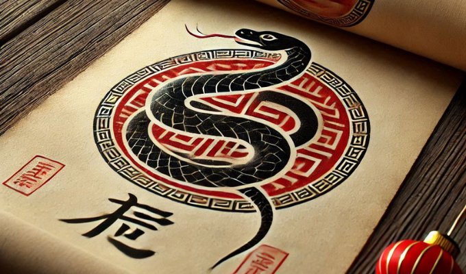 Lunar New Year 2025: Your Wood Snake Predictions