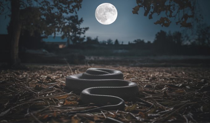 Lunar New Year 2025: Your Wood Snake Predictions