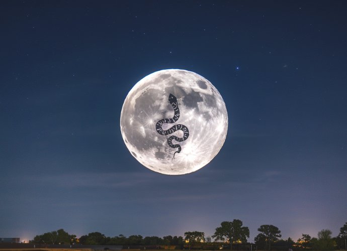 Lunar New Year 2025: Your Wood Snake Predictions