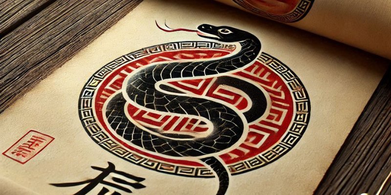 Lunar New Year 2025: Your Wood Snake Predictions