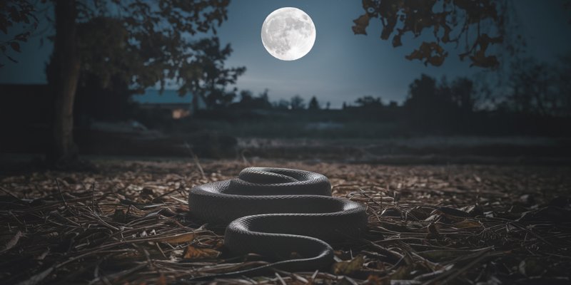 Lunar New Year 2025: Your Wood Snake Predictions