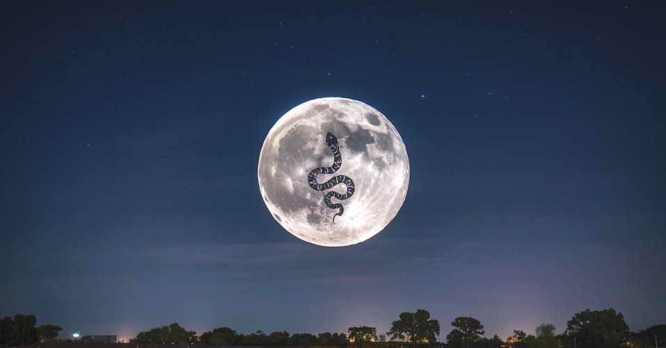 Lunar New Year 2025: Your Wood Snake Predictions