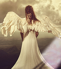 Powerful Healing with Angelic Guidance & Assistance